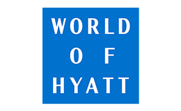 World of Hyatt